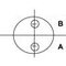Bau-Nivellier-Set